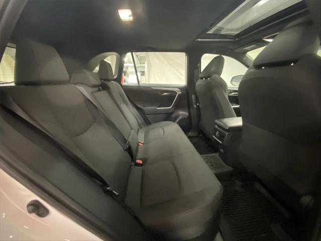 2024 Toyota RAV4 Prime SE