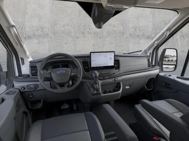 2026 Ford Transit Cargo Van T-250