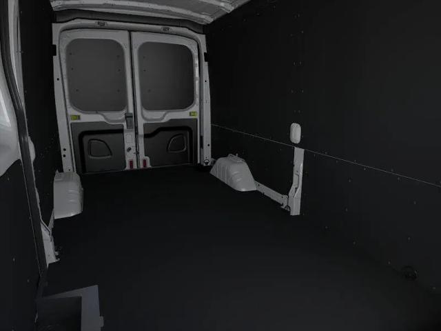 2026 Ford Transit Cargo Van T-250