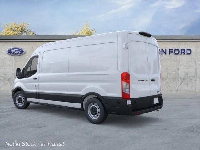 2026 Ford Transit Cargo Van T-250