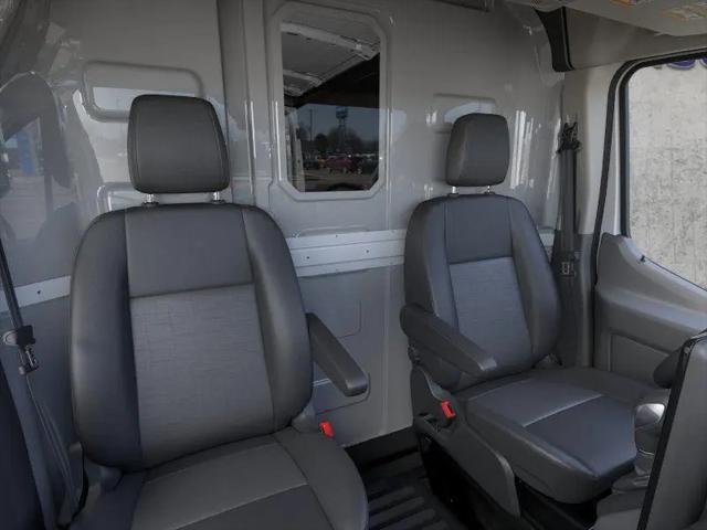 2026 Ford Transit Cargo Van T-250