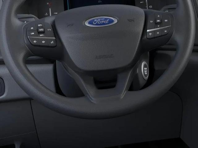 2026 Ford Transit Cargo Van T-250