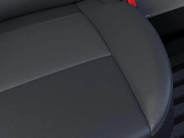 2026 Ford Transit Cargo Van T-250