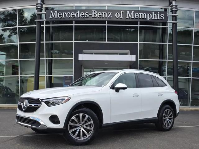 2023 Mercedes-Benz GLC SUV for sale in Memphis, TN
