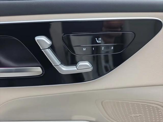 2023 Mercedes-Benz GLC SUV