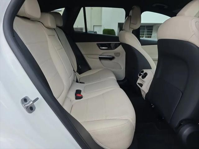2023 Mercedes-Benz GLC SUV