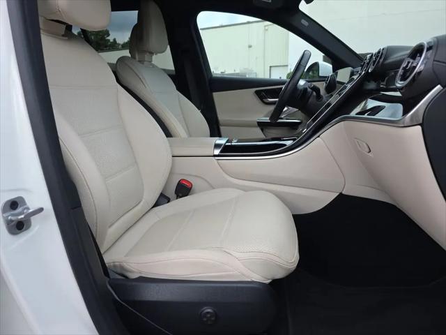 2023 Mercedes-Benz GLC SUV