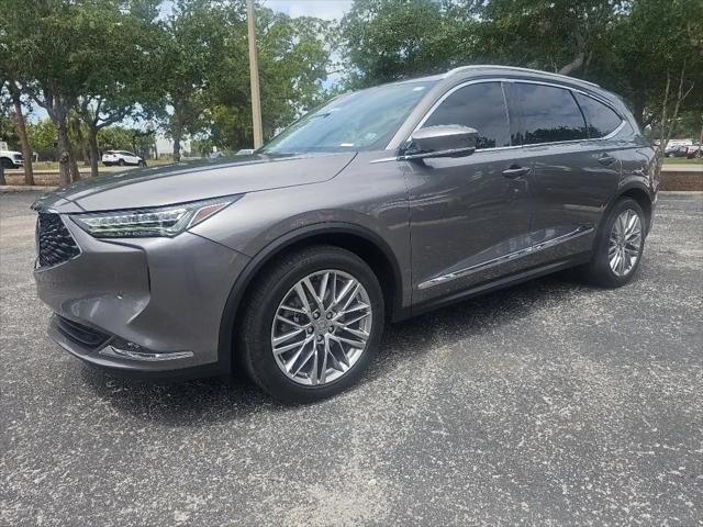 2023 Acura MDX Advance Package for sale in Fort Myers, FL