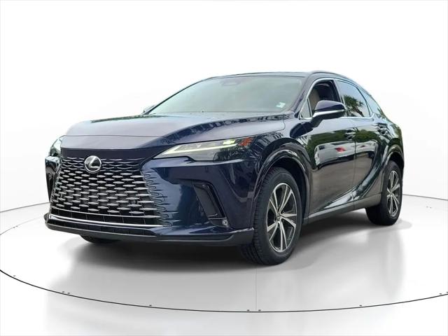 2023 Lexus RX 350 Premium