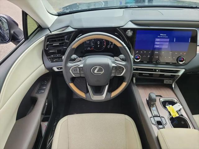 2023 Lexus RX 350 Premium