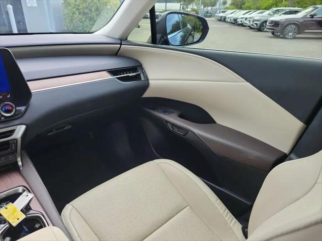 2023 Lexus RX 350 Premium