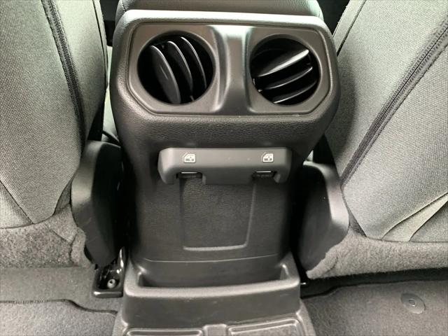 2024 Jeep Wrangler 4xe Sport S 4xe
