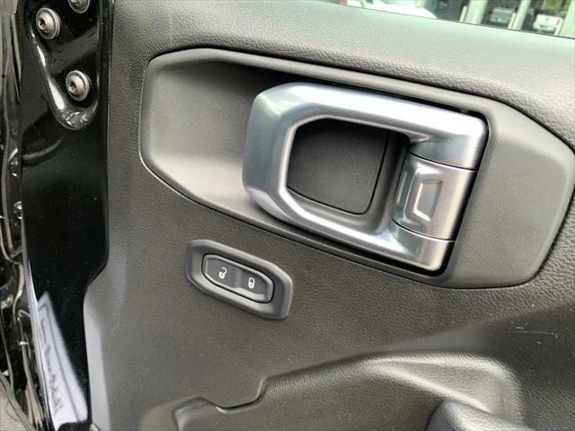2024 Jeep Wrangler 4xe Sport S 4xe