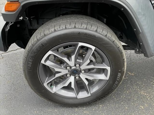 2024 Jeep Wrangler 4xe Sport S 4xe