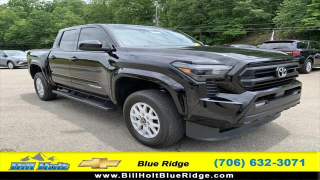2025 Toyota Tacoma SR for sale in Blue Ridge, GA
