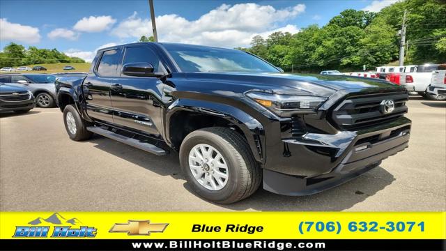2025 Toyota Tacoma SR for sale in Blue Ridge, GA