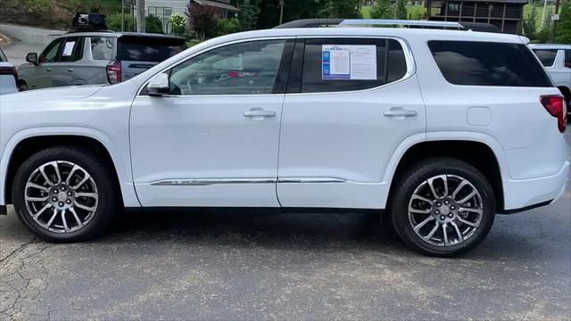 2023 GMC Acadia AWD Denali for sale in Blue Ridge, GA