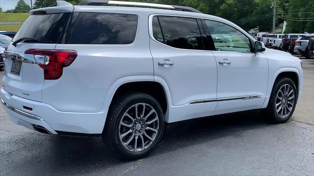 2023 GMC Acadia AWD Denali
