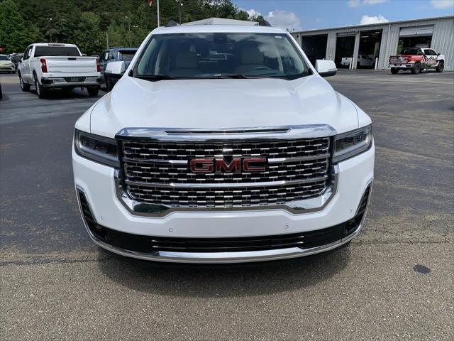 2023 GMC Acadia AWD Denali