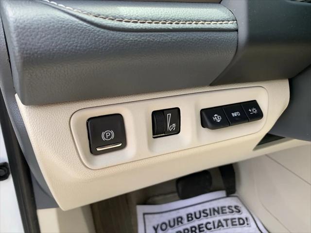 2023 GMC Acadia AWD Denali