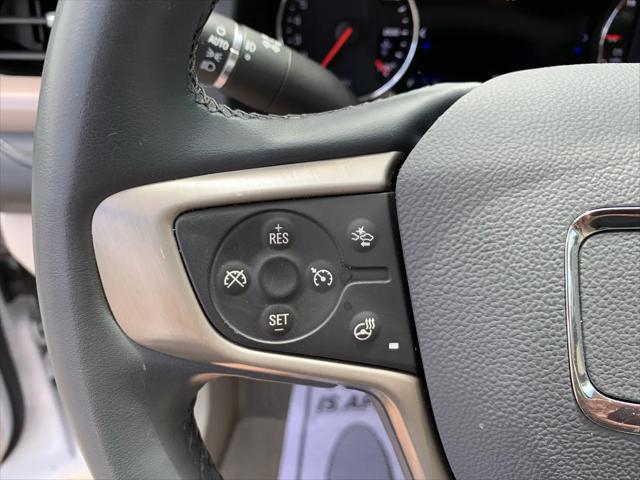 2023 GMC Acadia AWD Denali