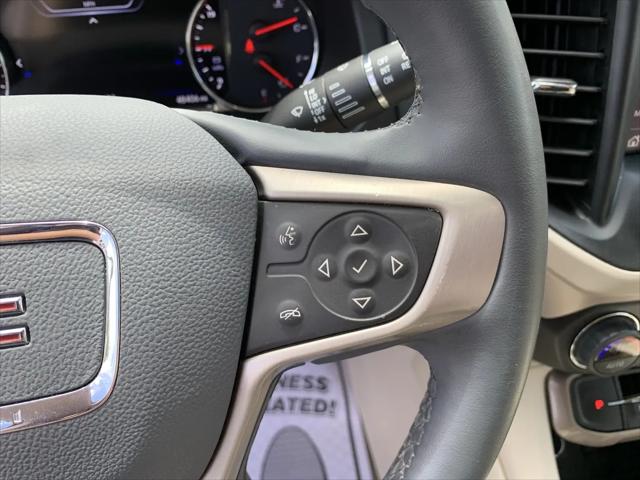 2023 GMC Acadia AWD Denali