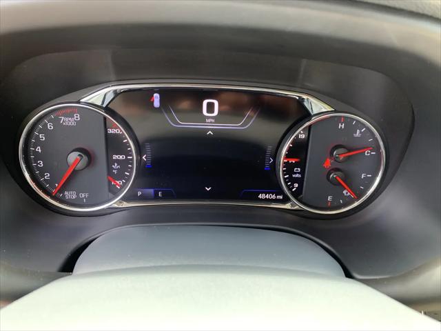 2023 GMC Acadia AWD Denali
