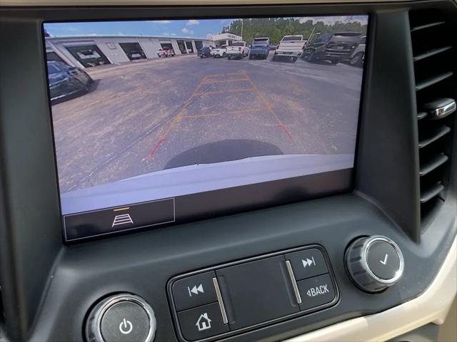 2023 GMC Acadia AWD Denali