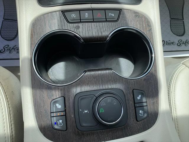 2023 GMC Acadia AWD Denali