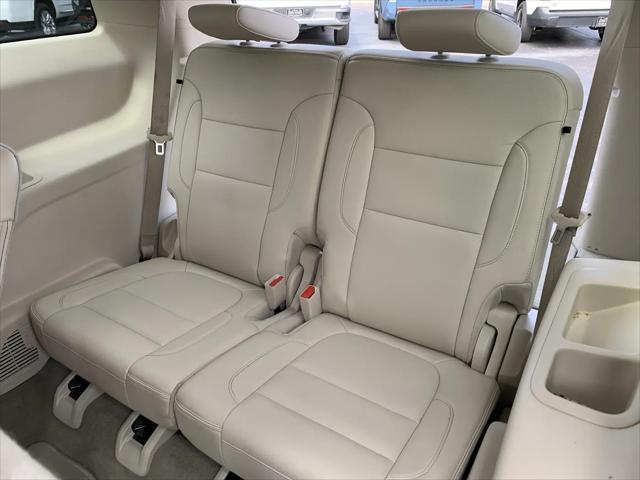 2023 GMC Acadia AWD Denali