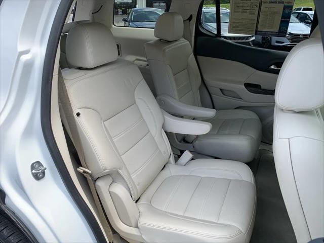 2023 GMC Acadia AWD Denali