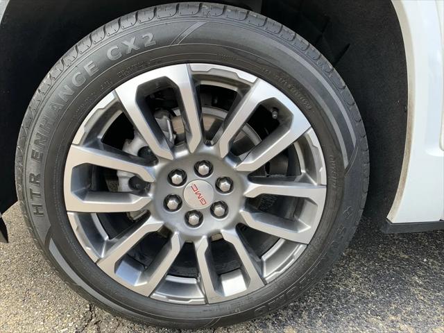 2023 GMC Acadia AWD Denali