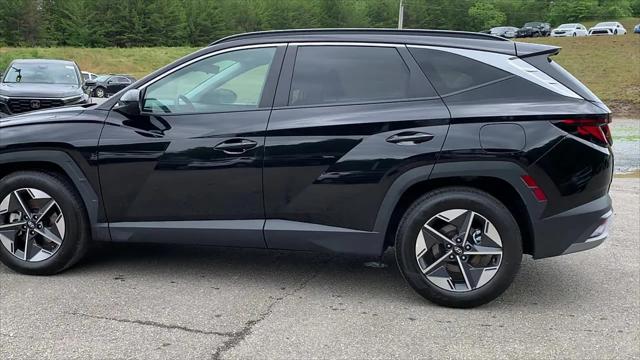 2025 Hyundai Tucson SEL for sale in Blue Ridge, GA