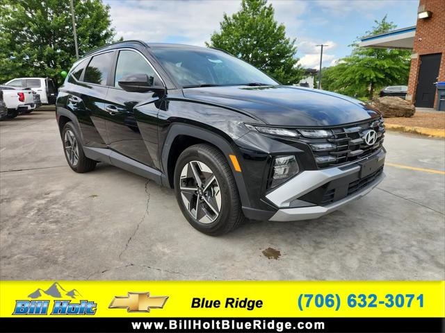 2025 Hyundai Tucson SEL for sale in Blue Ridge, GA