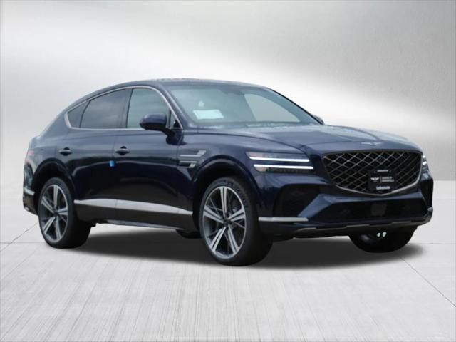 2026 Genesis GV80 3.5T E-SC MHEV AWD for sale in Golden Valley, MN