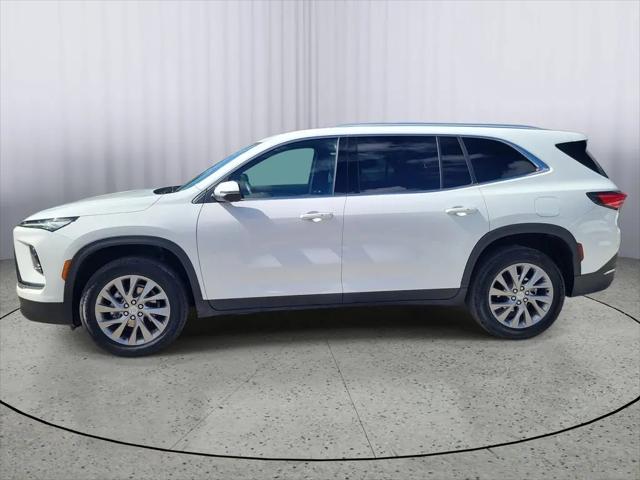 2025 Buick Enclave Preferred FWD