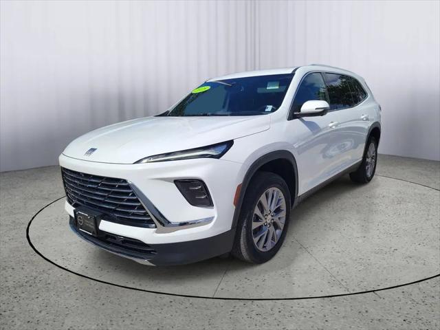 2025 Buick Enclave Preferred FWD