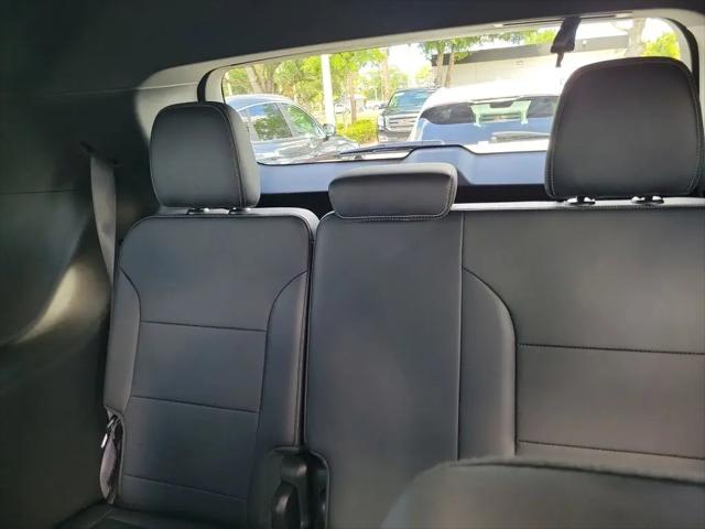 2025 Buick Enclave Preferred FWD