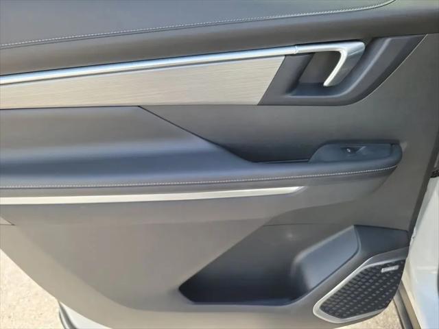 2025 Buick Enclave Preferred FWD