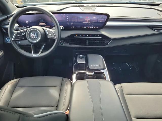 2025 Buick Enclave Preferred FWD