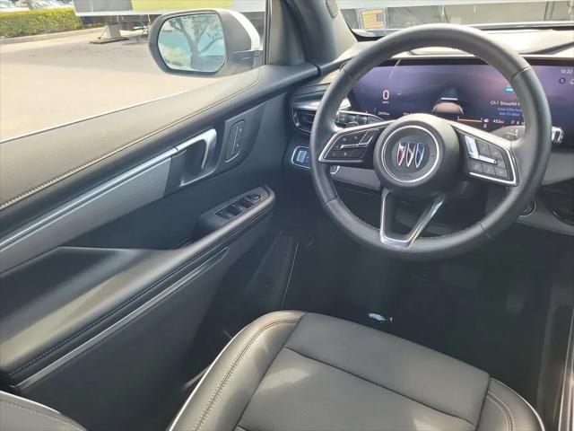 2025 Buick Enclave Preferred FWD