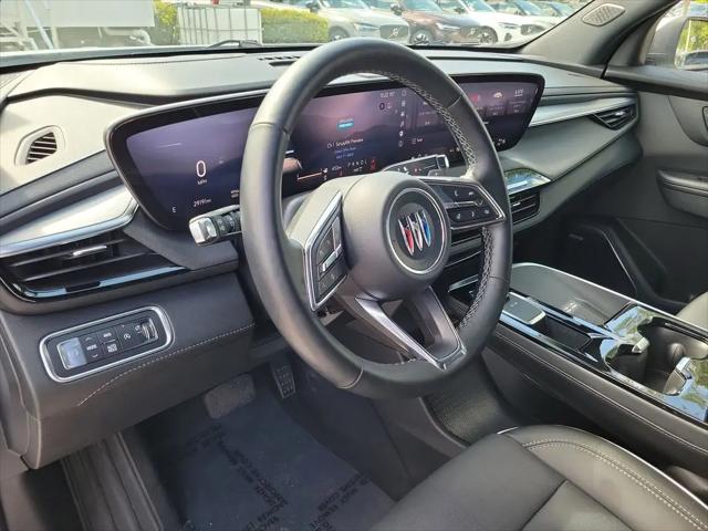 2025 Buick Enclave Preferred FWD