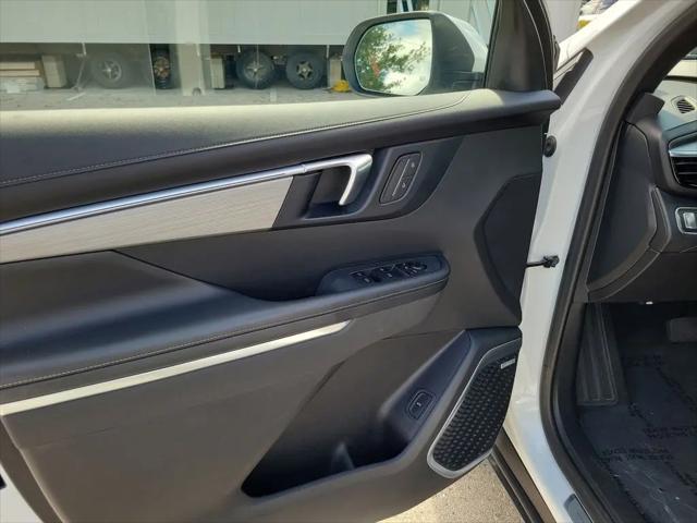 2025 Buick Enclave Preferred FWD