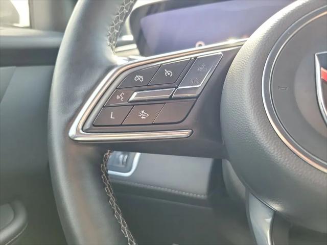 2025 Buick Enclave Preferred FWD