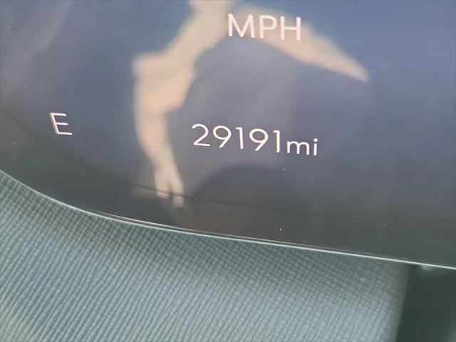 2025 Buick Enclave Preferred FWD