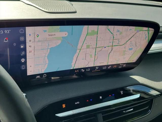 2025 Buick Enclave Preferred FWD