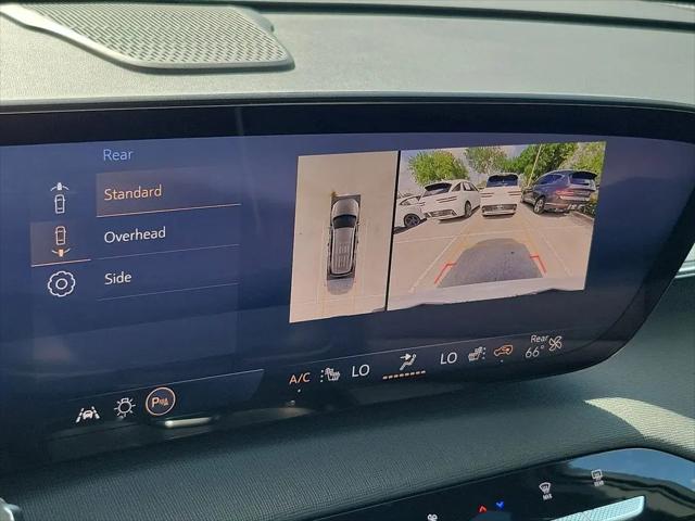 2025 Buick Enclave Preferred FWD