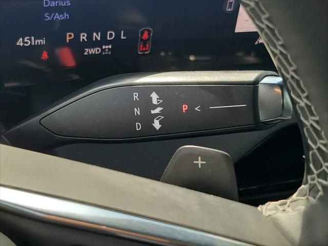 2025 Buick Enclave Preferred FWD