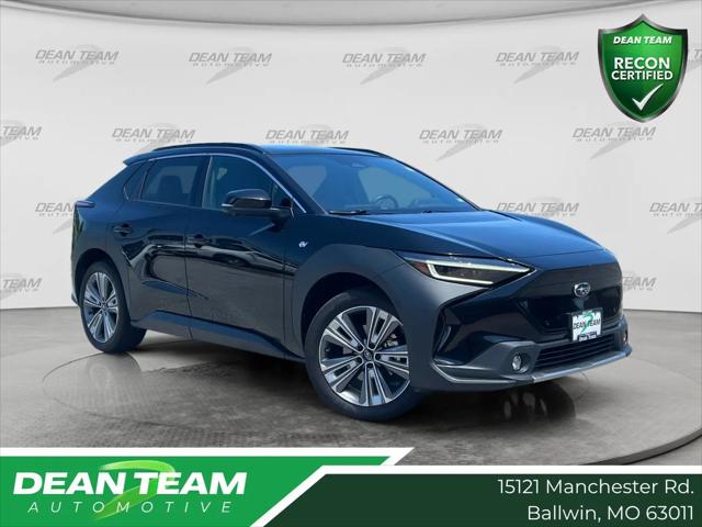 2023 Subaru Solterra Touring for sale in Ballwin, MO