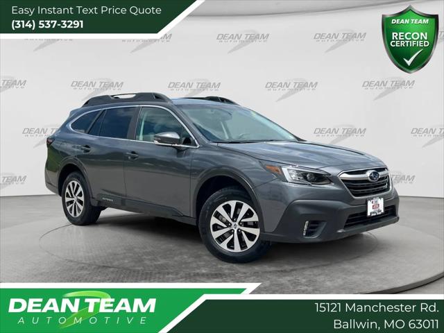 2021 Subaru Outback Premium for sale in Ballwin, MO